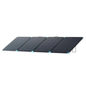 Renogy Faltbares Solarpanel 220W, Mobile Tragbar Solarmodul Faltbar Solar Panel - Bild 1 von 6