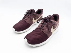 Nike Roshe One Suede Unisex Sneaker Freizeitschuh Leder Gr. 43 EU Art. 5797-40 - Bild 1 von 2