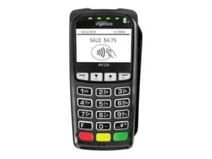 Ingenico iPP320 Payment Terminal - Picture 1 of 4