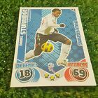 10/11 Extra Base Card Squad Update New Signing Manager Match Attax 2010 2011