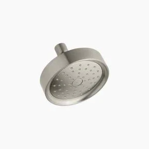 Open Box! Kohler Purist 2.0 GPM Single Function Showerhead Katalyst (939-BN) - Picture 1 of 5