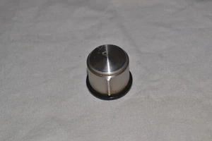 RECEPTOR ESTÉREO KENWOOD KR-4200 Original Volumen/Altavoces/Perilla Selectora - Imagen 1 de 4