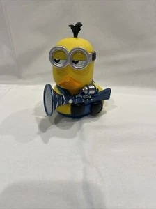 TUBBZ 1st EDITION MOVIE  Kevin Fart Blaster Collectible Duck Vinyl Figure JEEP - Picture 1 of 11