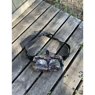 Vintage Realtree Waist Bag - Image 1 of 4