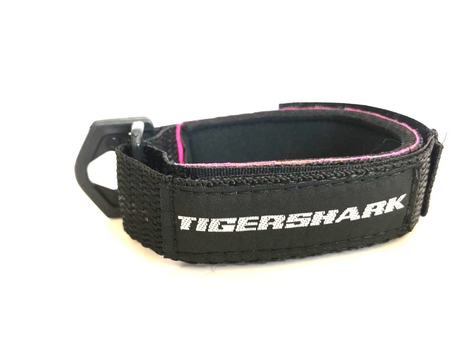 Pulsera Tigershark Tiger Shark Barracuda Daytona Monte Carlo Montege Foto 1 de 1