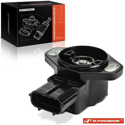 Sensor de posição do acelerador A-Premium para Suzuki Sidekick 1992-1995 X-90 L4 1.6L - Imagem 1 de 4