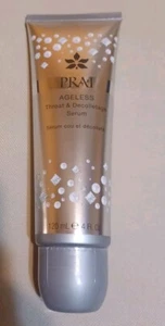 PRAI Ageless Throat & Decolletage Serum-4 Fl Oz  - Picture 1 of 2