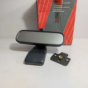 SPECCHIO RETROVISORE FIAT RITMO ORIGINALE 4453900 - Imagen 1 de 5