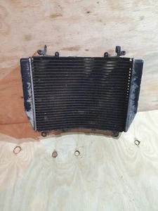 MV-AGUSTA BRUTALE 750 CRC 2007 Radiator - Picture 1 of 8