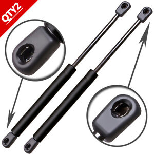 New Set of 2 Trunk lid Lift Support Fits Pack Buick Century Regal 1997 1998 1999