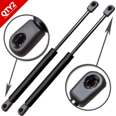 New Set of 2 Trunk lid Lift Support Fits Pack Buick Century Regal 1997 1998 1999 Foto 1 de 4