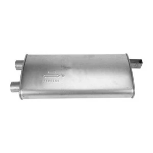 Center Exhaust Tail Pipe For 1989 Dodge D350 Si 5.9L V8 GAS OHV - Picture 1 of 6