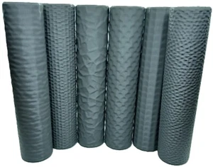 Polymer Clay Texture Roller Winter Landscape Snow Covering Roof Patterns - Picture 1 of 14