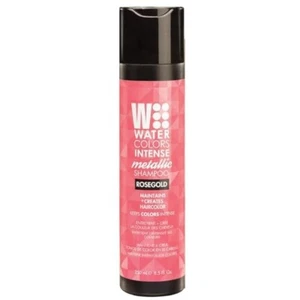 Tressa WaterColors Shampoo 8.5 oz - ROSE GOLD - Picture 1 of 1