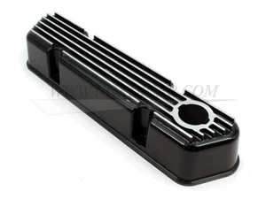 Volvo 418860 Valve cover aluminum  544 210 Amazon 1800 140 B18 B20 - Picture 1 of 2