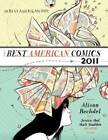 The Best American Comics 2011 - couverture rigide par Bechdel, Alison - BON