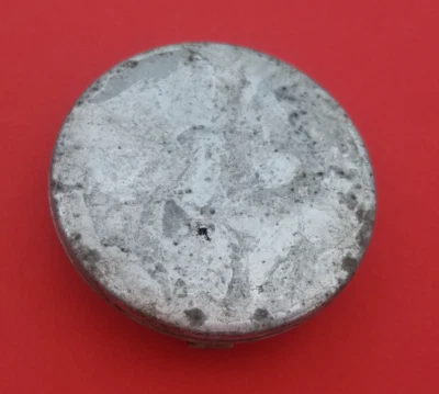 CHEVROLET IMPALA LIMITED CAPTIVA LLANTA DEPORTIVA TAPACUBOS TAPA CENTRAL CUBIERTA C23 Foto 1 de 3