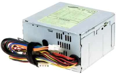 Samsung PSCD201605 ATX Netzteil - 200W - 20 Pin - getestet - Bild 1 von 2