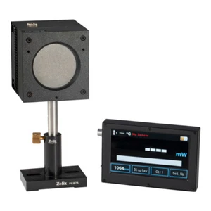 Medidor de potencia de escritorio de pantalla táctil de alta precisión Cloudray DPM-250 dinamómetro - Imagen 1 de 8