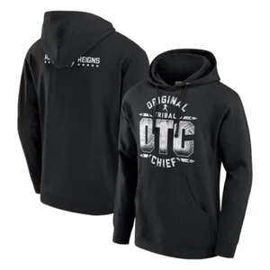 Roman Reigns OTC Original Tribal Chief 2025 NEU WWE Pullover Hoodie Sweatshirt - Bild 1 von 1