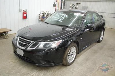 Nudillo de husillo trasero OEM para Saab 9-3 trasero izquierdo menos buje Foto 1 de 4