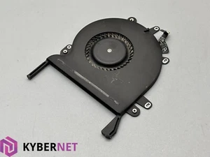 Apple MacBook Pro 15" A1707 2016 Series 610-00153 Cooling Fan -62M - Picture 1 of 2