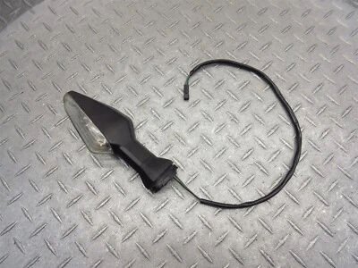 2020 20-23 Kawasaki Ninja ZR1000 H2 задний левый поворотник лампа объектив OEM - Изображение 1 из 4