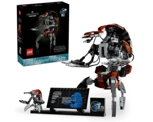 LEGO 75381 Droideka - Star Wars - BNISB Nuevo - Vendedor AU - Imagen 1 de 3