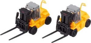 KATO N Gauge TCM Folklift FD115 General colors 23-515 Railway model supplie - Picture 1 of 1
