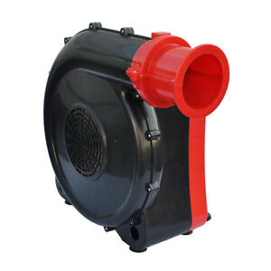 XPOWER BR-282A 2 HP High Static Inflatable Blower Fan For Jumper Bounce House