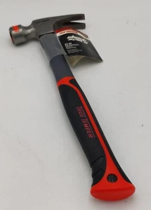 New! True Temper Shock Zero Graphite Handle Framing Hammer 22 oz / 16" - Picture 1 of 6