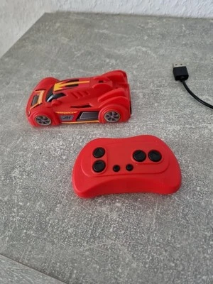 Ferngesteuertes Auto Airhogs Zero Gravity Sprint , Für den Innenbereich - Bild 1 von 4