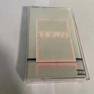 The 1975 I Like It When You Sleep Cassette 2016 Pink - Picture 1 of 16