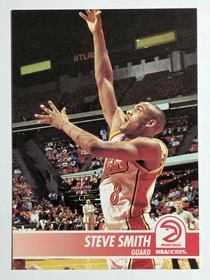 Aros #305 Steve Smith 1994-95 Foto 1 de 2
