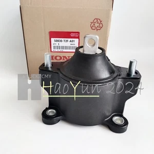 NUEVO montaje de motor delantero Honda Accord 2013-2017 4 cilindros OEM 50830-T2F-A01 - Imagen 1 de 5