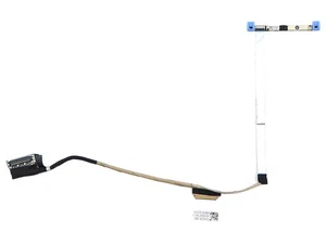 LENOVO IDEAPAD 1-15ADA7 82R1 LAPTOP WEB CAMERA W/ LCD EDP VIDEO CABLE SC20Z72236 - Picture 1 of 1