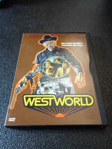 West World (Snap Case, 1973) - Bild 1 von 2