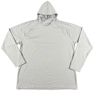 Sudadera con Capucha Peter Millar Para Hombre Grande UPF 50+ Rendimiento Protección Solar MS23EK302 - Imagen 1 de 11