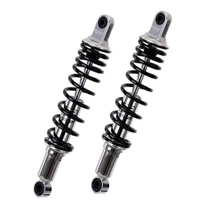 YSS Hydraulic rear shock absorbers 330mm Suzuki GS450L 1980-1987 Foto 1 de 2