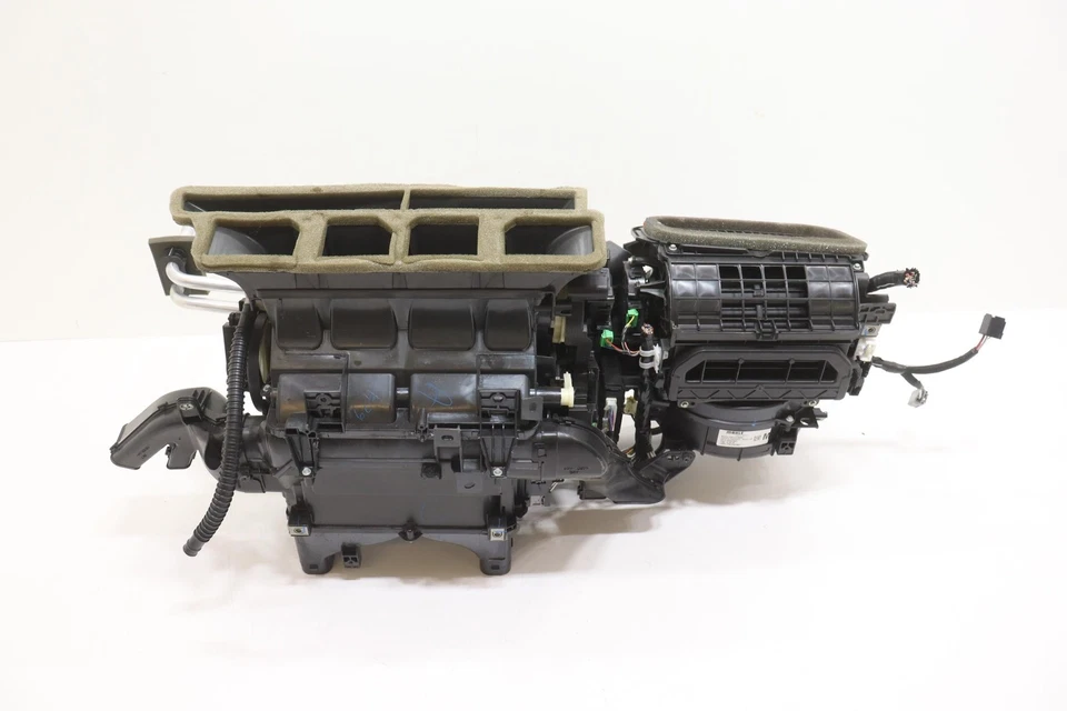 Toyota Tacoma 2022 conjunto de calefacción 8978004030 8701004131 88502-04140 Foto 1 de 4