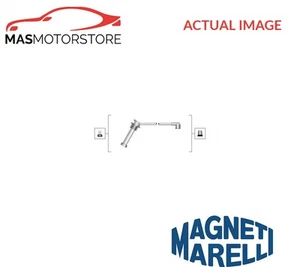 IGNITION CABLE SET LEADS KIT MAGNETI MARELLI 941319170038 P FOR TRIUMPH HERALD - Picture 1 of 5