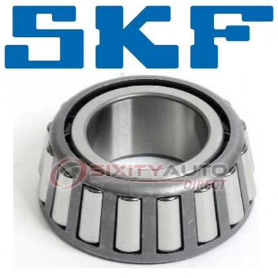 SKF Outer Transmission Main Shaft Bearing for 2005-2010 Ford Mustang - uf Foto 1 de 4