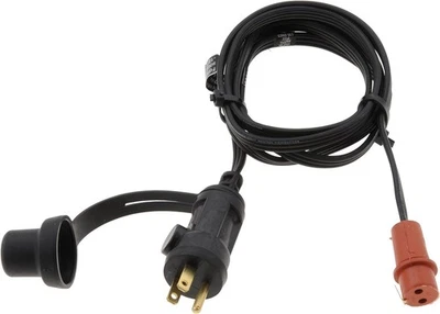 Zerostart 3600082 自动和轻型卡车替换电线套装适用于冷冻插头...  — 第 1/4 张图片