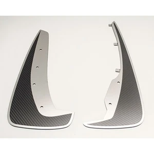 Guardabarros deportivo respaldo ABS para Dodge Challenger 2015-2017 [fibra de carbono] - Imagen 1 de 5