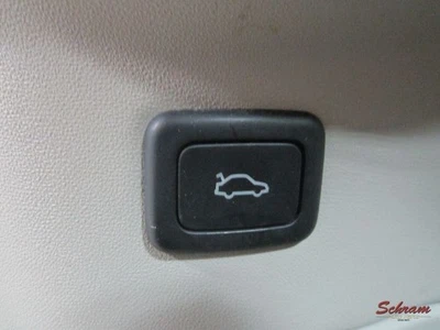 Driver Left Front Door Switch Driver's Decklid Fits 03-12 SAAB 9-3 1876125 - Image 1 of 4