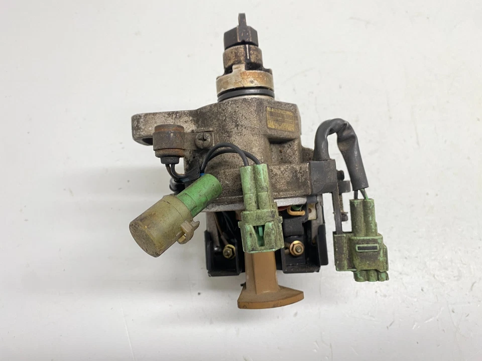 Toyota Camry 1987-1991 distribuidor de motor OEM, 606-58368 Foto 1 de 4