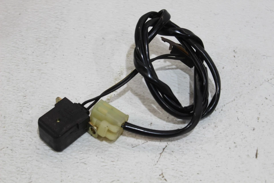 KAWASAKI NINJA ZX6 ZX-6 1998-1999 SENSOR DE RECOGIDA DE POSICIÓN DEL CIGÜEÑAL Foto 1 de 4