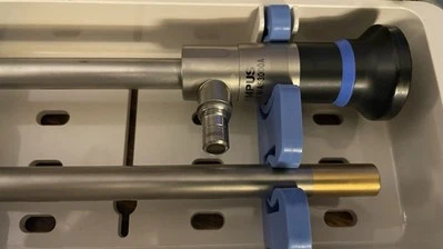 Olympus WA53000A Telescope 10 mm - 0° - Image 1 of 2