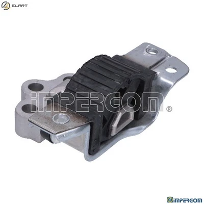 MOUNTING ENGINE 25735 FOR ALFA ROMEO FIAT GRANDE/PUNTO/Van 198A4.000 1.4L 4cyl - Image 1 of 4