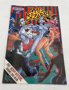 Cómics épicos de Heavy Hitters de Brats Bizarre #3 de colección de 1994 - Imagen 1 de 1
